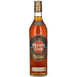 Havana Club Añejo Especial 40% vol 0,7 l