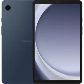 Samsung Galaxy Tab A9 8,7" 128 GB Wi-Fi + LTE Navy