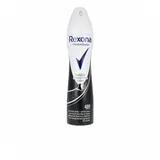 Rexona MotionSense Invisible Diamond Spray 200 ml