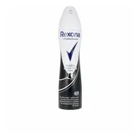 Rexona MotionSense Invisible Diamond Spray 200 ml