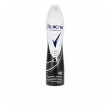 Rexona MotionSense Invisible Diamond Spray 200 ml