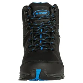 Hi Tec Hi-Tec Raven Mid schwarz/blau Gr.: 45