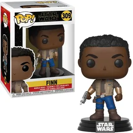 Funko POP! Star Wars - Finn