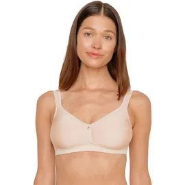 SUSA Catania Spacer BH ohne Bügel 7870 pure beige 95C