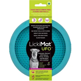 Lickimat UFO