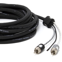 Audison RCA-Kabel - BT2 550.2 | 2-Kanal Cinchkabel -