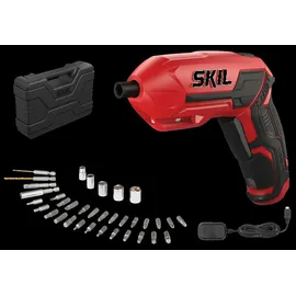 SKIL 2710 GA inkl. 1 x 1,5 Ah + Koffer