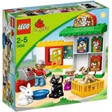 LEGO® DUPLO® Ville 5656  Zoohandlung NEU ungeöffnet RARITÄT