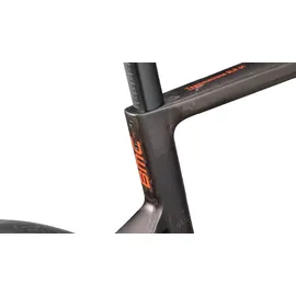 BMC Switzerland Teammachine SLR 01 58 Zoll RH 58 cm schwarz/rot