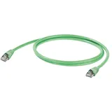 Weidmüller Kabel IE-C6FS8U#8941350350