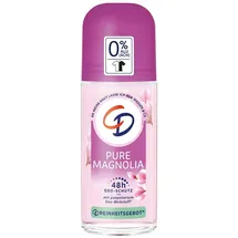 CD Deodorant Roll-On Magnolie 50 ml