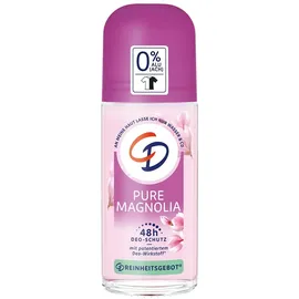CD Deodorant Roll-On Magnolie 50 ml