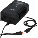 AEG Mikroprozessor-Ladegerät LD 6 A