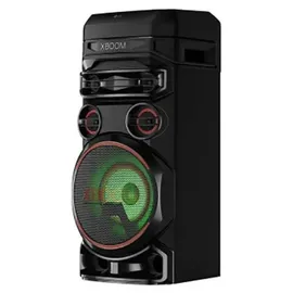 LG XBOOM RNC7 schwarz