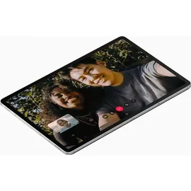 Samsung Galaxy Tab S8+ 12.4" 8 GB RAM 256 GB Wi-Fi Silber