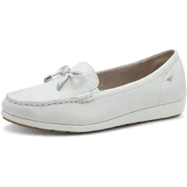 TAMARIS Comfort Damen Weiß 41