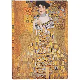 Paperblanks Faszinierende Handschriften Gustav Klimt Notizbuch Midi Liniert 180 x 130