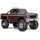 TRAXXAS RC-Auto Ford F150 4CH RTR braun 1:10