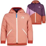 Finkid Muutuva Wendejacke Peach/Rust 110