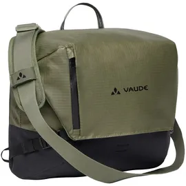 Vaude CityMessenger Khaki