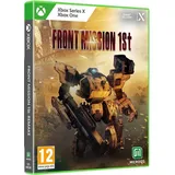 Front Mission 1st Remake