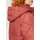 QS Wintermantel rot M