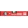 TOX Wasserwaage 30 cm