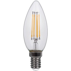 LED-Leuchtmittel max. 4 Watt