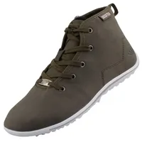 Dockers by Gerli Damen TEX High Top Sneaker Khaki