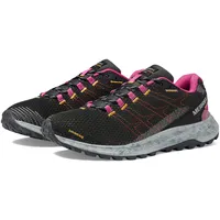 Merrell Fly Strike schwarz/fuchsia Damen