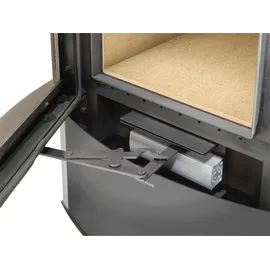 Oranier Hektos Aqua Kalkstein cream/Stahl schwarz