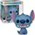 Funko Pop! Lilo & Stitch SUPER SIZED POP! 25cm Stitch 1046 - One Size
