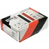 Yato, Schraubstock + Zwinge, SZCZĘKI WYMIENNE DO IMADEŁ 150mm (150 mm)