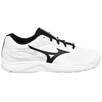 Mizuno Break Shot 5 CS Tennisschuhe, weiß 45