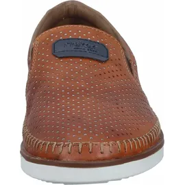 Rieker B2356-24 Herren Blau 45