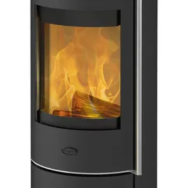FIREPLACE Perondi RLU Glas
