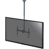 KIMEX Deckenhalterung TV-Bildschirm 37"-75", Höhe 106-156cm
