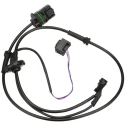 DELPHI ABS Sensor VW,SKODA SS20190 3B0927807B,3B0927807C,8E0927807 Drehzahlsensor,Raddrehzahl Sensor,Drehzahlgeber,ESP-Sensor,Sensor, Raddrehzahl