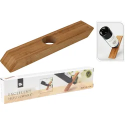 Flaschenhalter WOOD