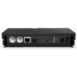 DreamBox One UltraHD BT Edition Twin