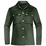 Uvex Jacke Oliv 3XL