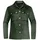 Uvex Jacke Oliv 3XL