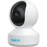Reolink E Series E340 & Tilt WiFi Indoor, Überwachungskamera