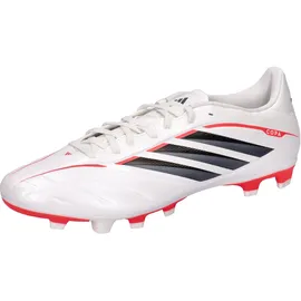 adidas Copa Pure IV Club MG/FG Herren black/red/white 45