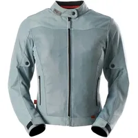 Furygan Mistral Evo 3 Textiljacke Damen - Sea Green