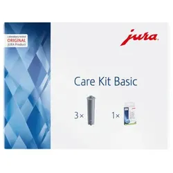 JURA Care Kit Basic