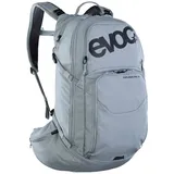 Evoc Explorer Pro 30 Silber