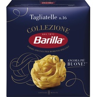 Pasta Collezione Tagliatelle / 12er Pack (12 x 500 g)