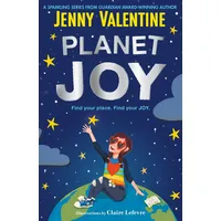 Simon & Schuster UK Planet Joy