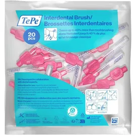 TePe Interdentalbürste Original Pink 20 St.